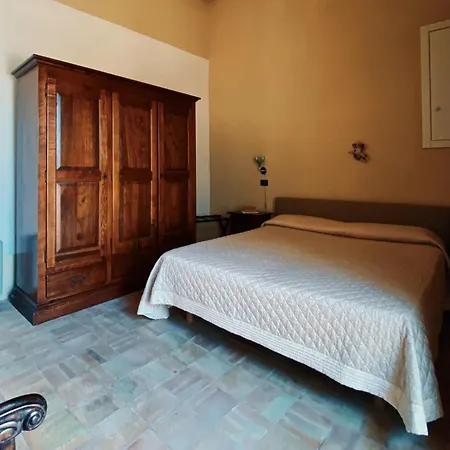 Palazzo Gambuzza Aparthotel Ispica Habitación foto