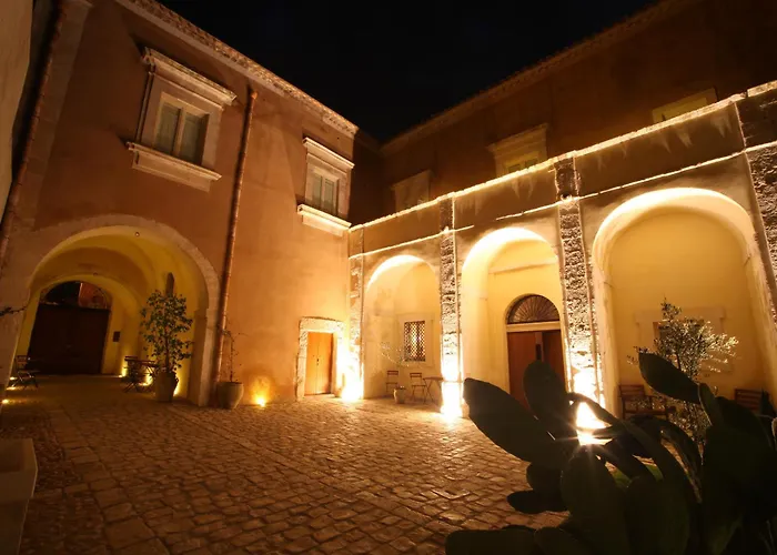 Palazzo Gambuzza