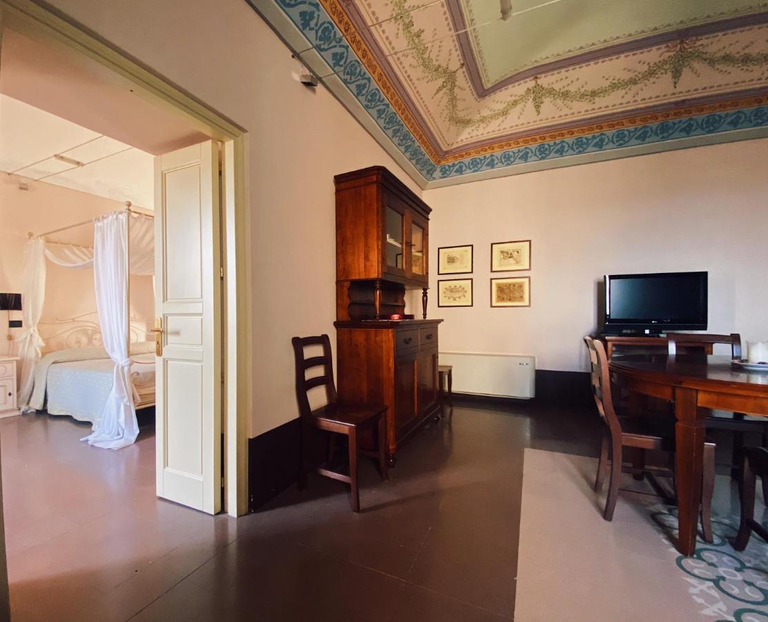 Palazzo Gambuzza Aparthotel