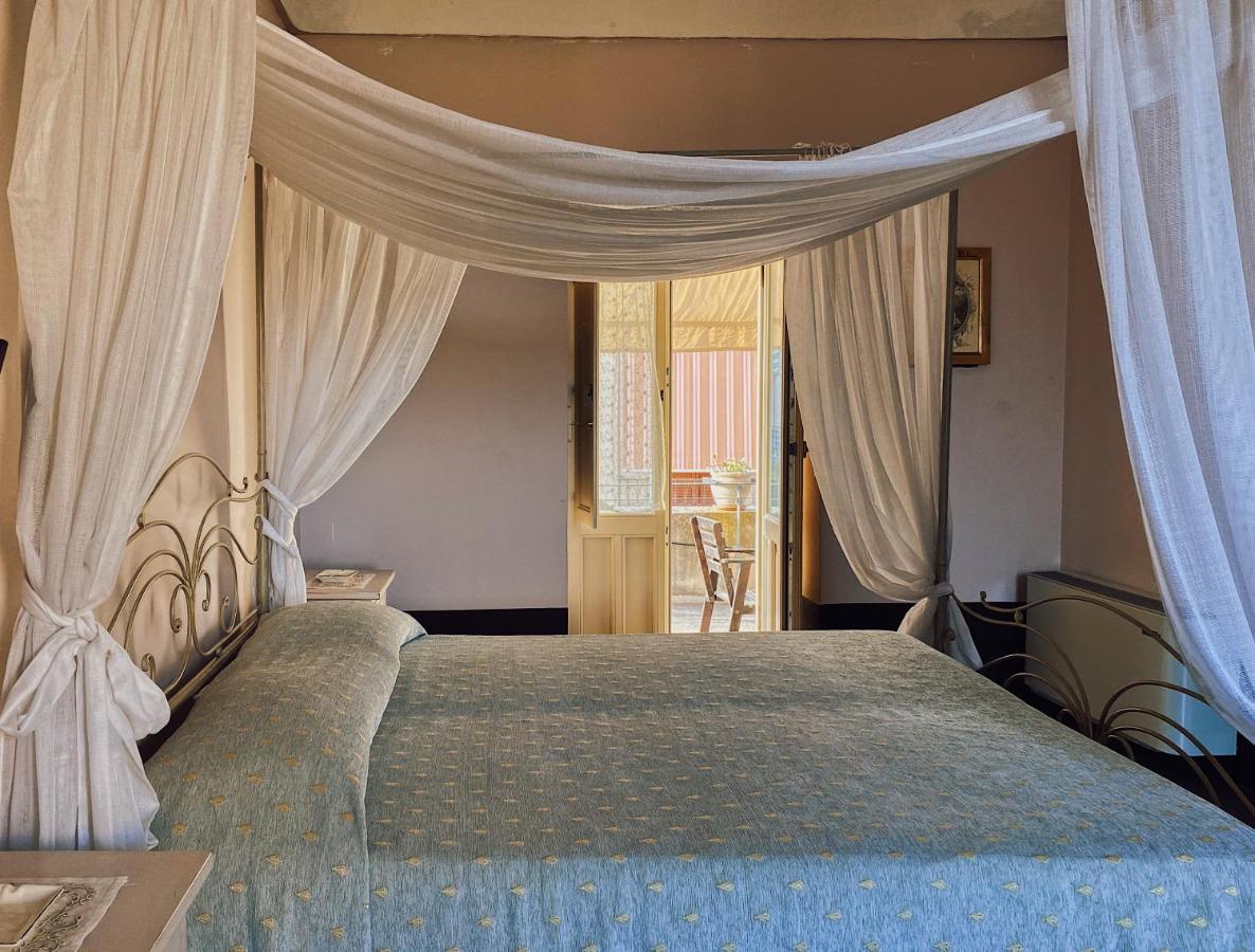 Palazzo Gambuzza Aparthotel 3*