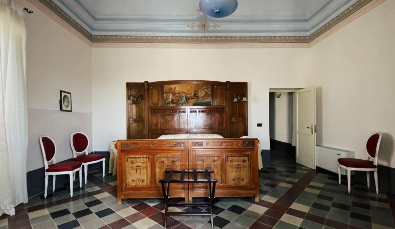 Palazzo Gambuzza 3*