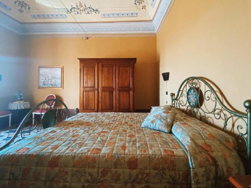 Apartahotel Palazzo Gambuzza Ispica