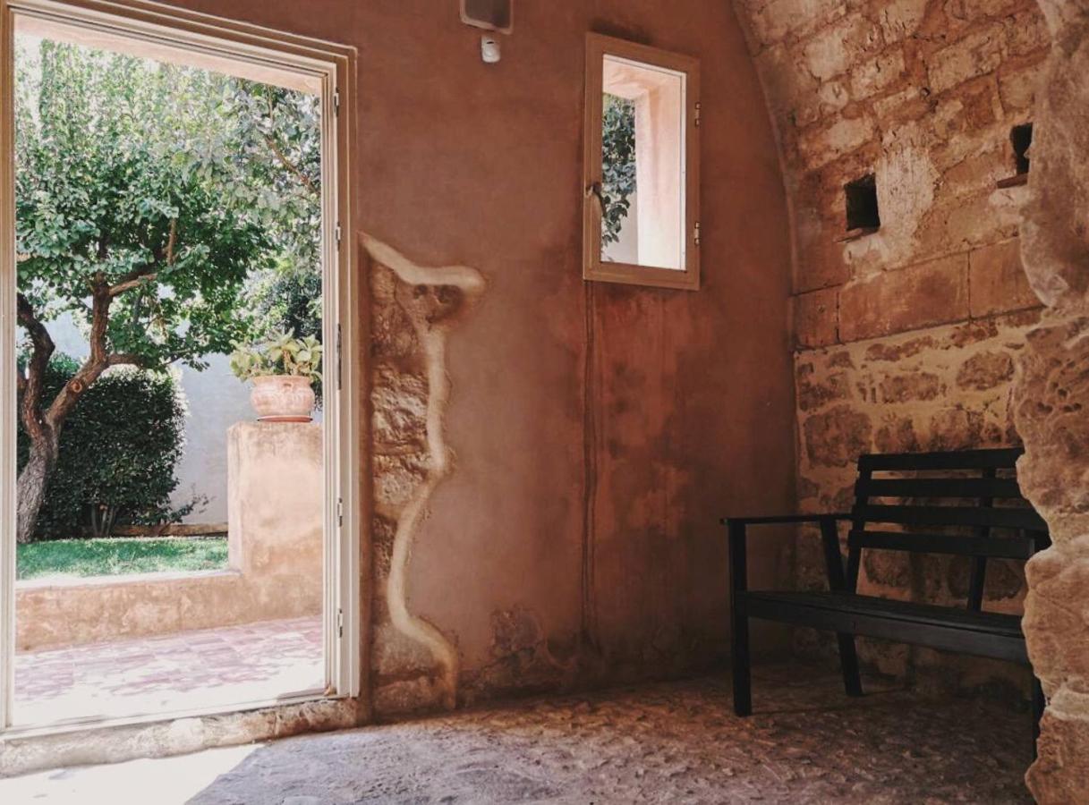 Palazzo Gambuzza Aparthotel 3*