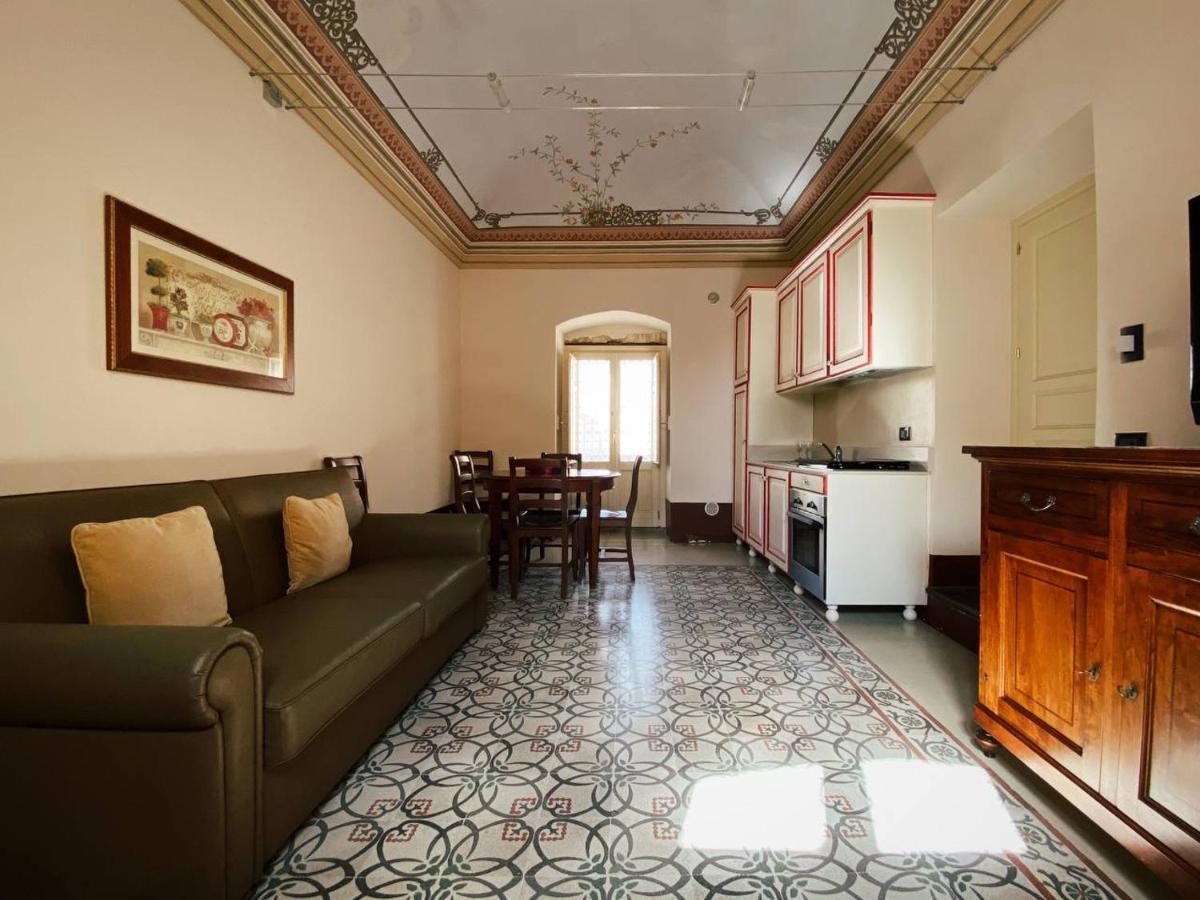 Palazzo Gambuzza Aparthotel Ispica