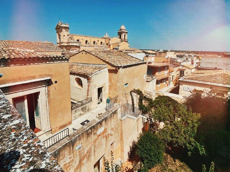 Palazzo Gambuzza Aparthotel Ispica