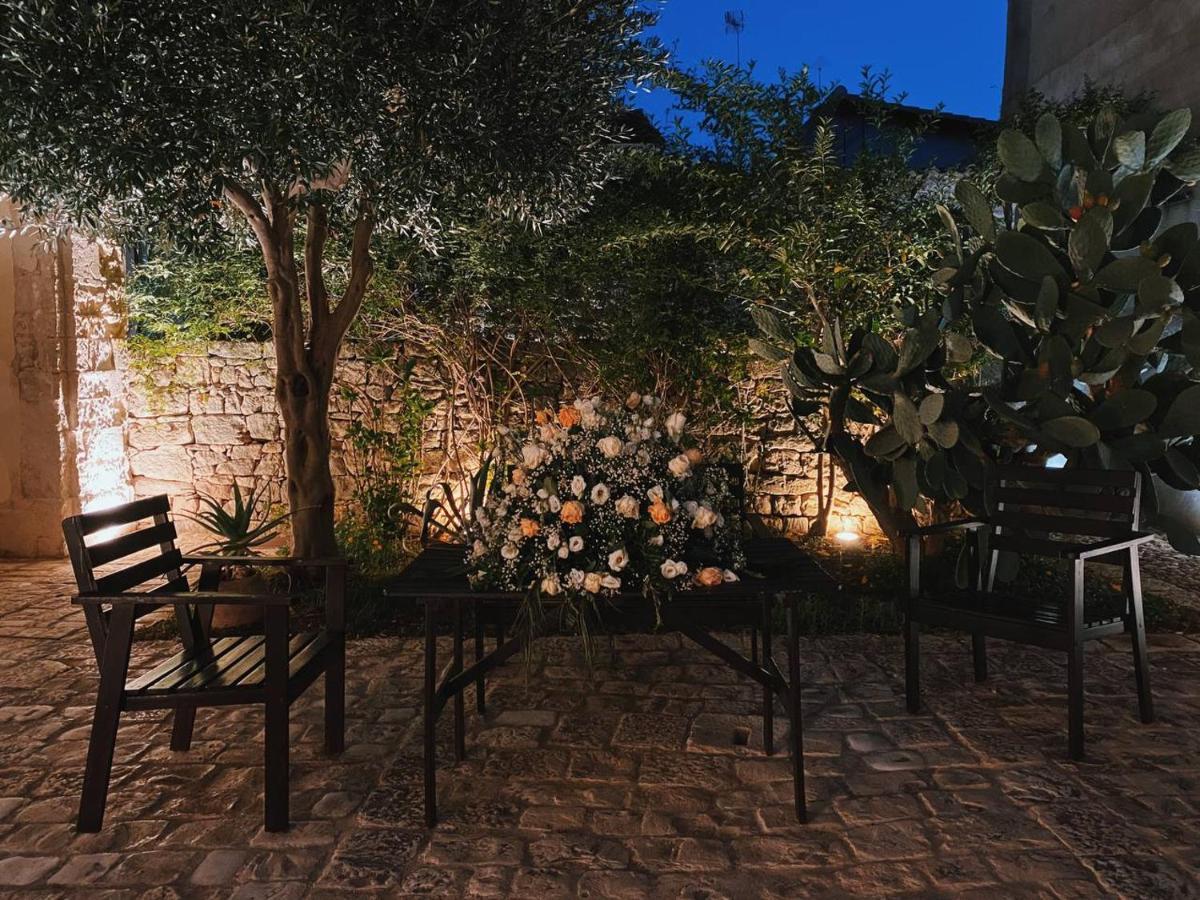 Palazzo Gambuzza 3*