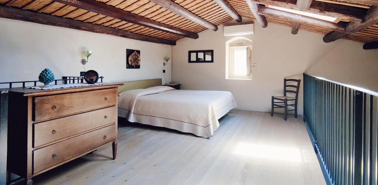 Palazzo Gambuzza Aparthotel