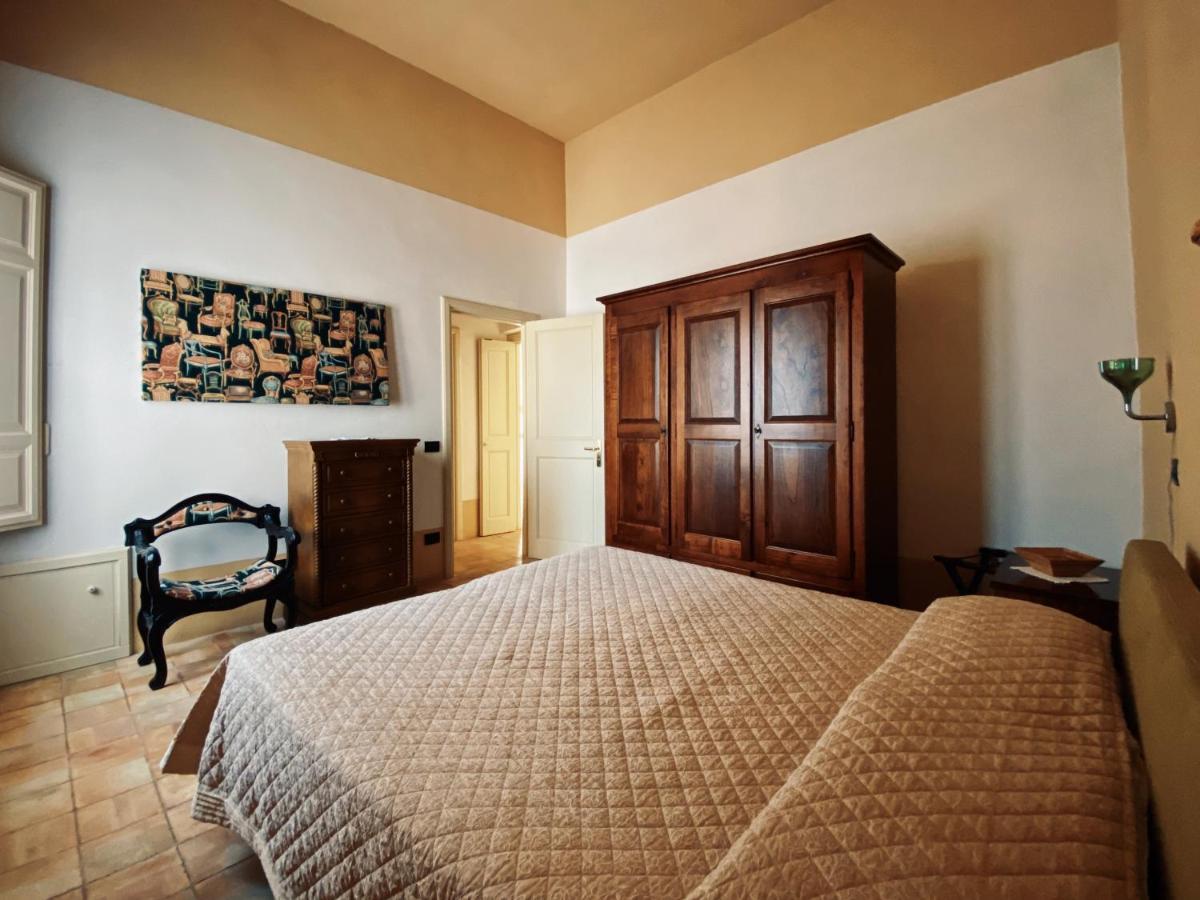 Palazzo Gambuzza Aparthotel Ispica