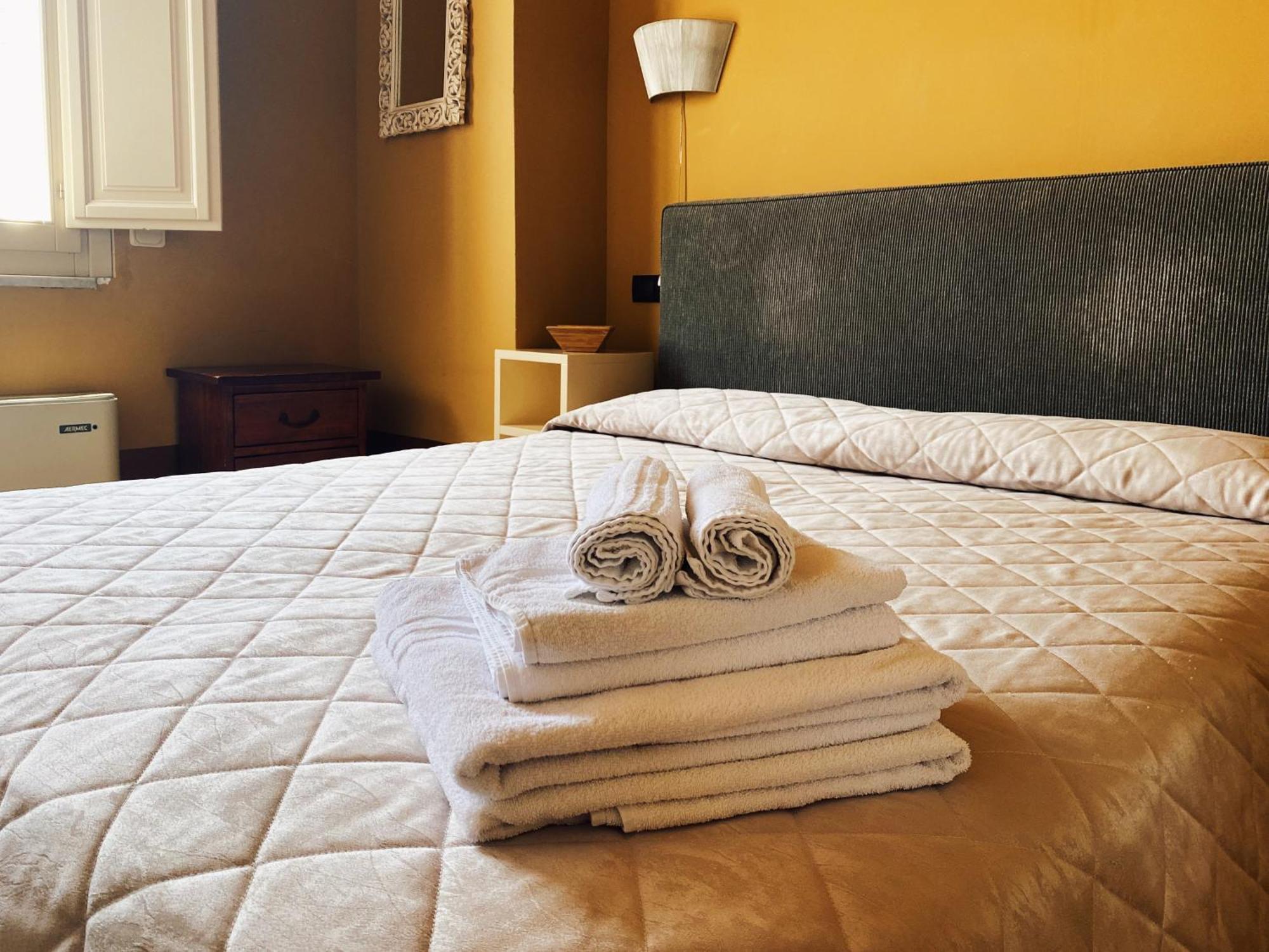 Aparthotel Palazzo Gambuzza Ispica