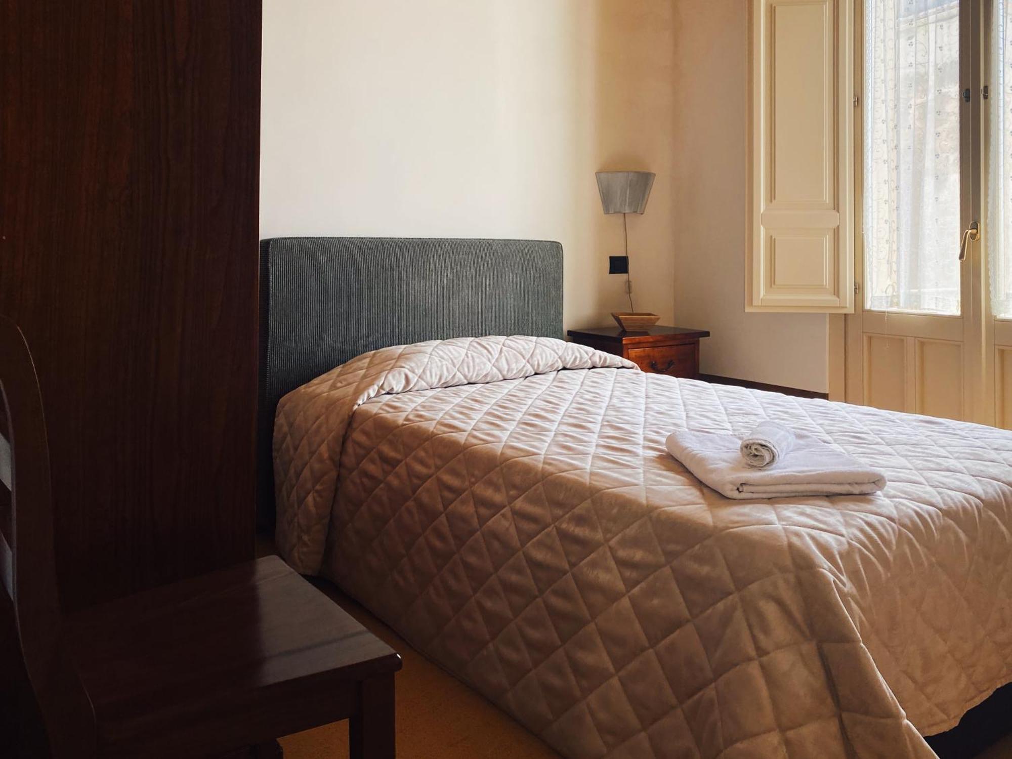 Palazzo Gambuzza Aparthotel 3*