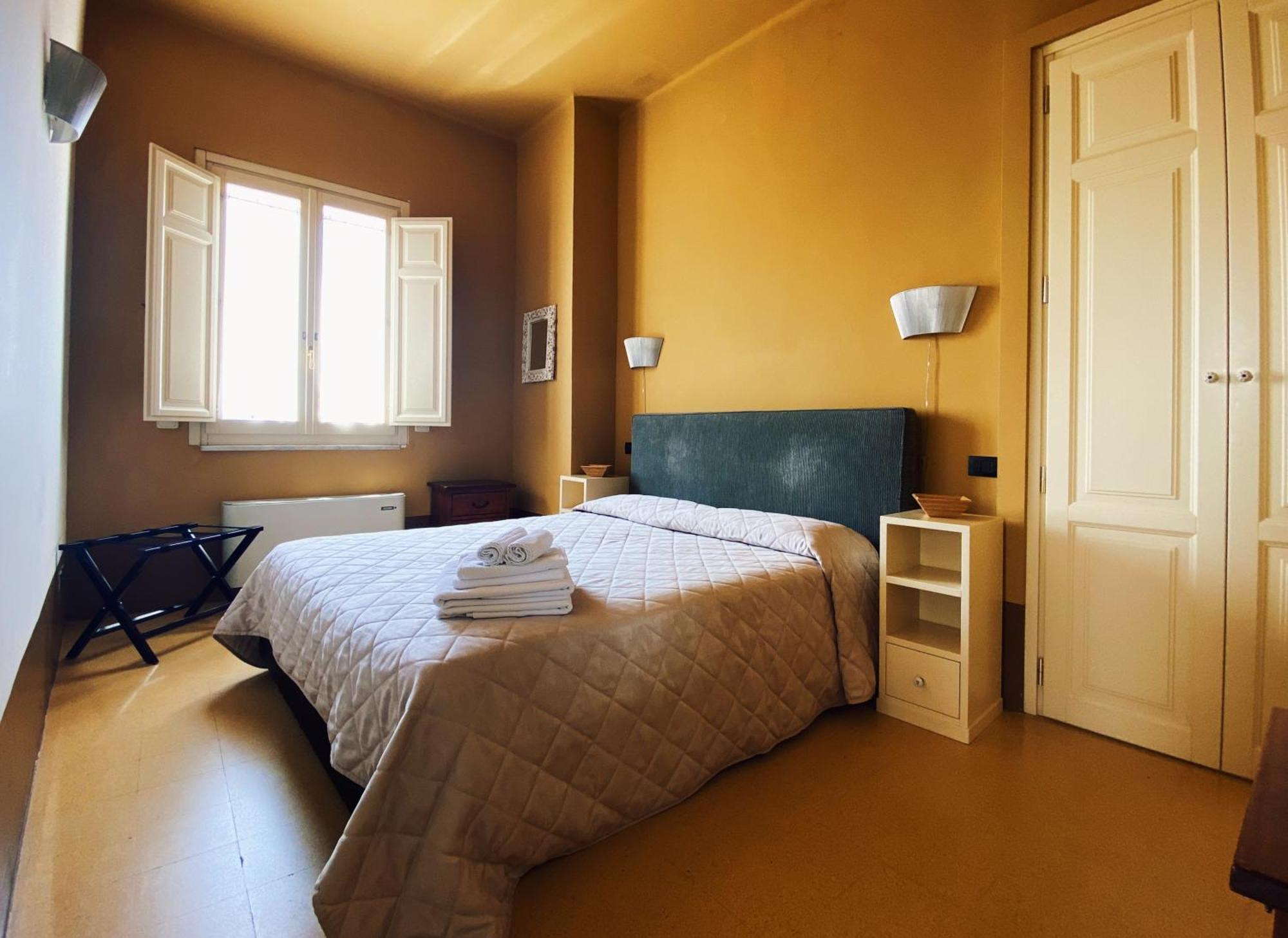 Palazzo Gambuzza Aparthotel