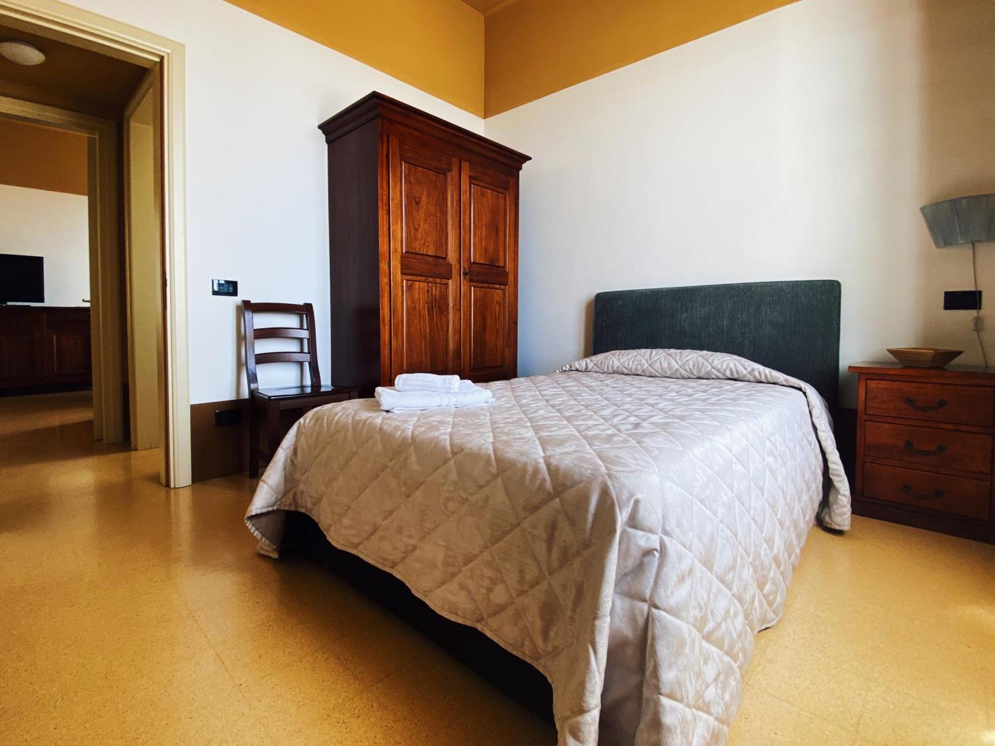 Palazzo Gambuzza Aparthotel Ispica