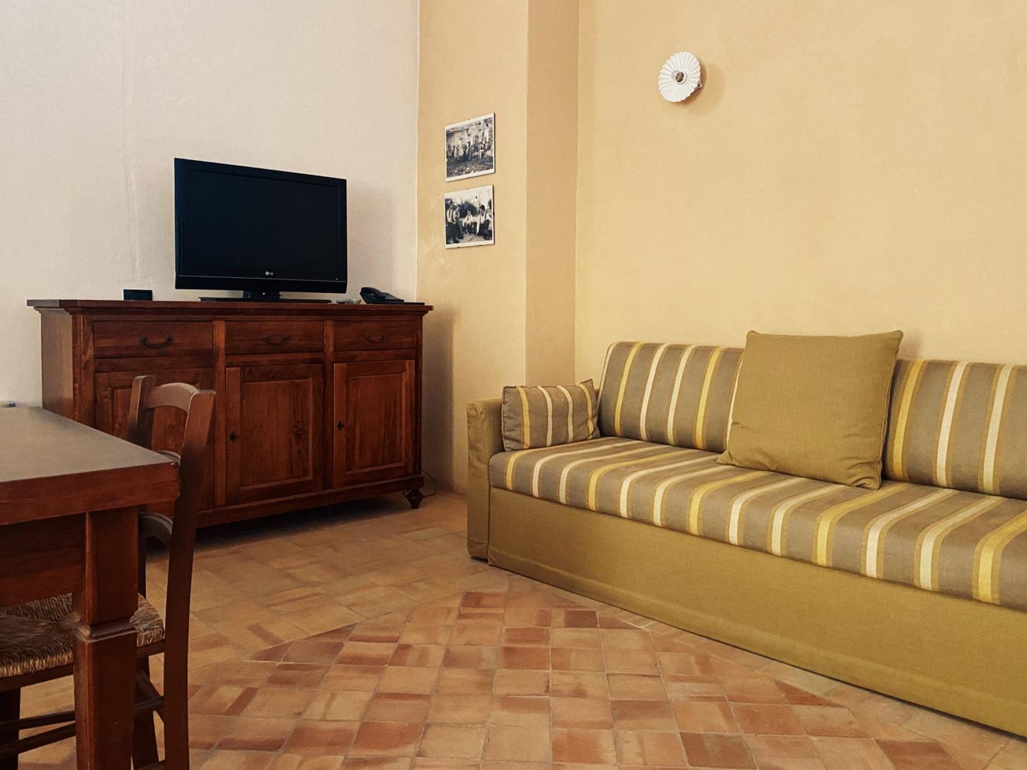 Palazzo Gambuzza Aparthotel Ispica