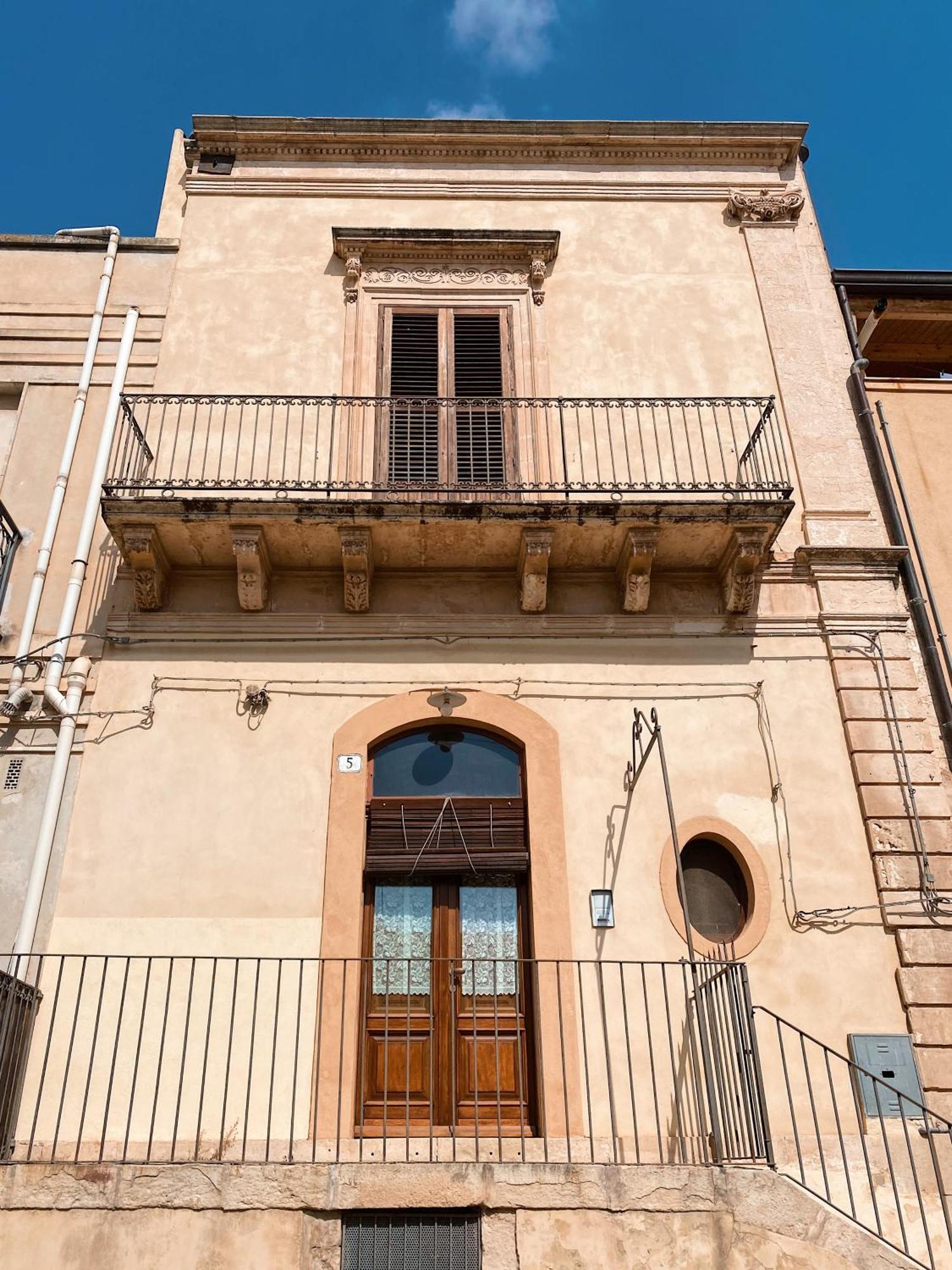 Aparthotel Palazzo Gambuzza