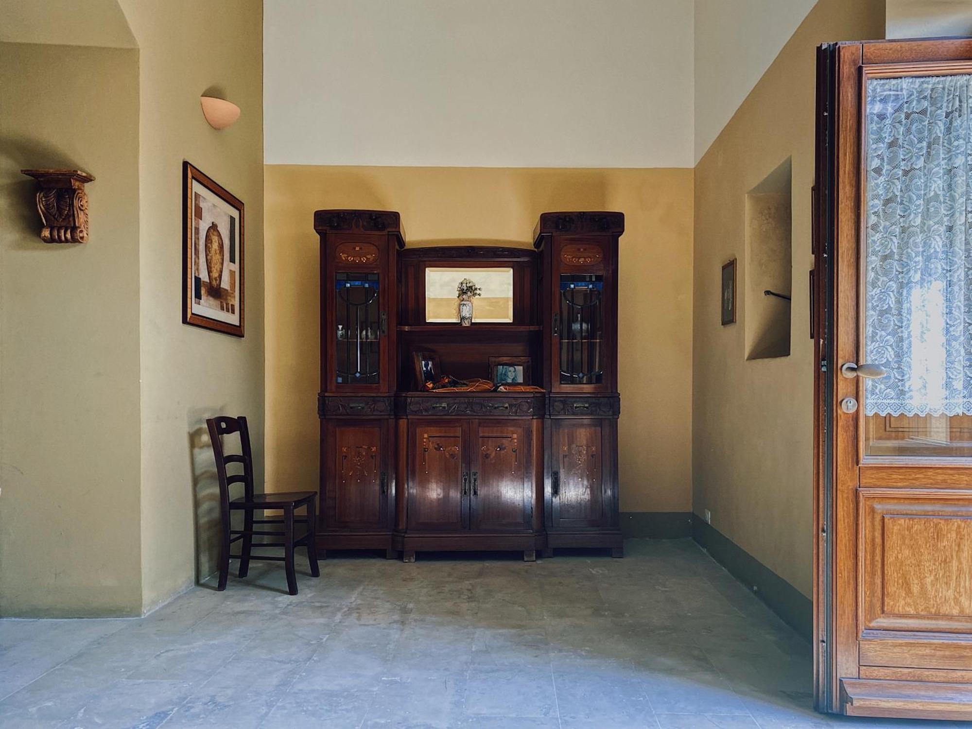 Palazzo Gambuzza Aparthotel
