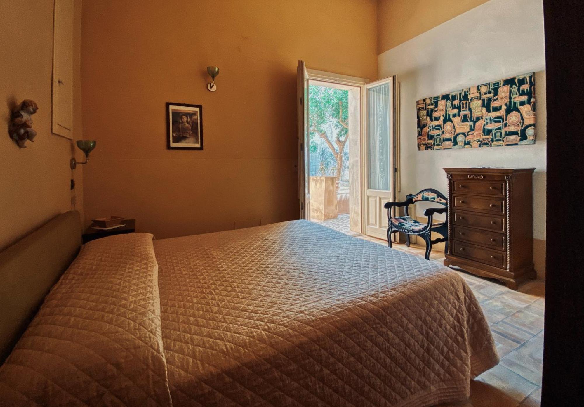 Aparthotel Palazzo Gambuzza