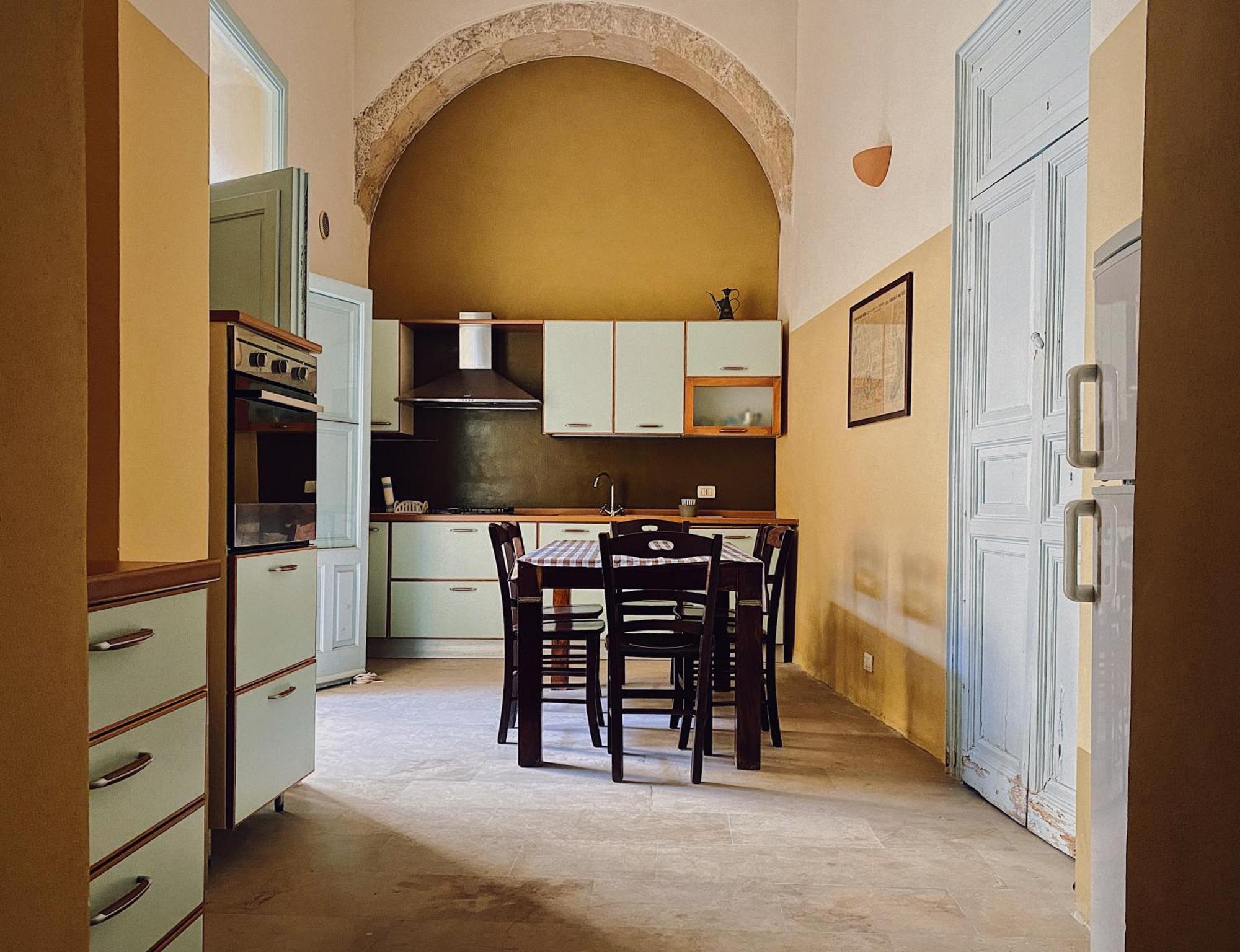 Palazzo Gambuzza 3* Ispica