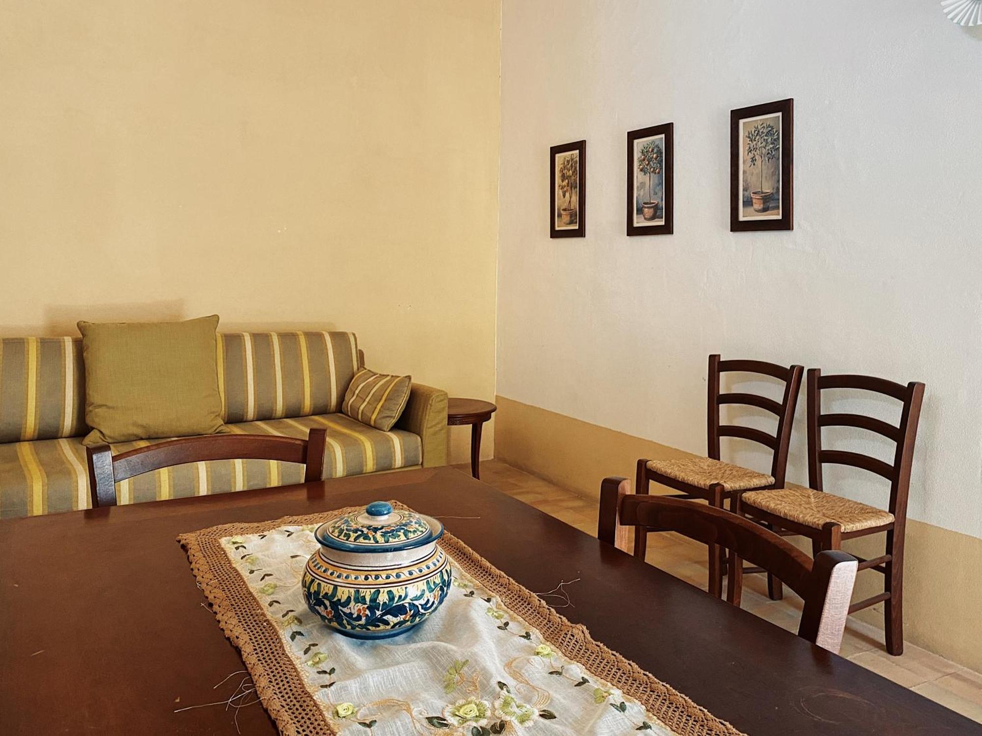 Aparthotel Palazzo Gambuzza Ispica