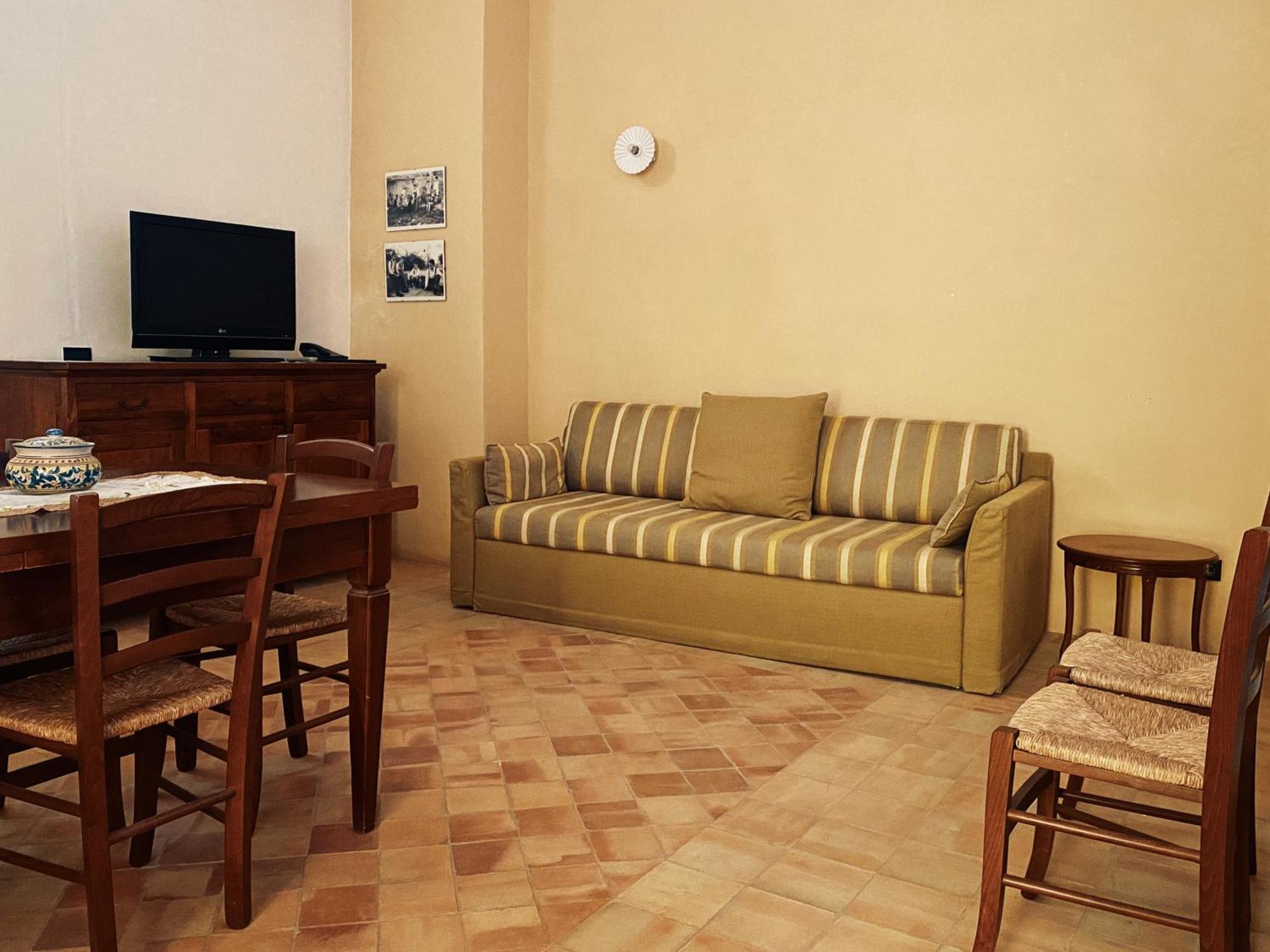 Palazzo Gambuzza 3* Ispica