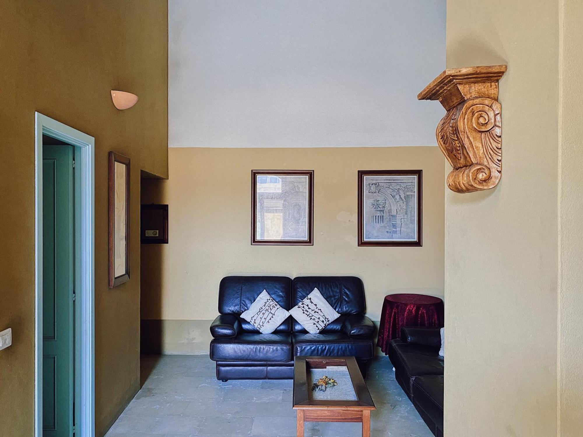 Aparthotel Palazzo Gambuzza
