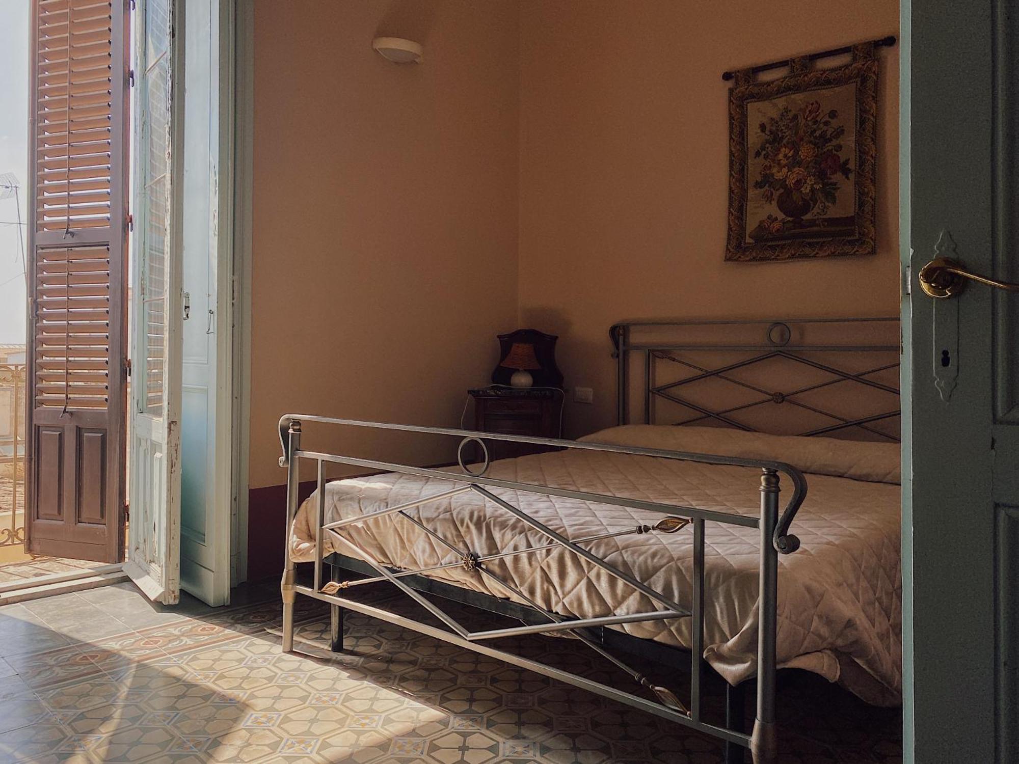 Palazzo Gambuzza Aparthotel Ispica