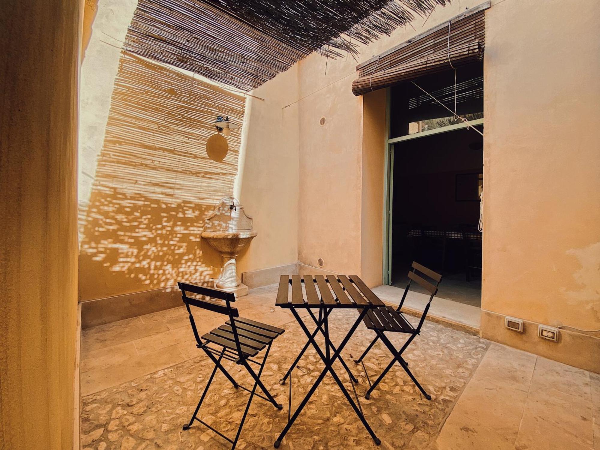 Palazzo Gambuzza Aparthotel Ispica