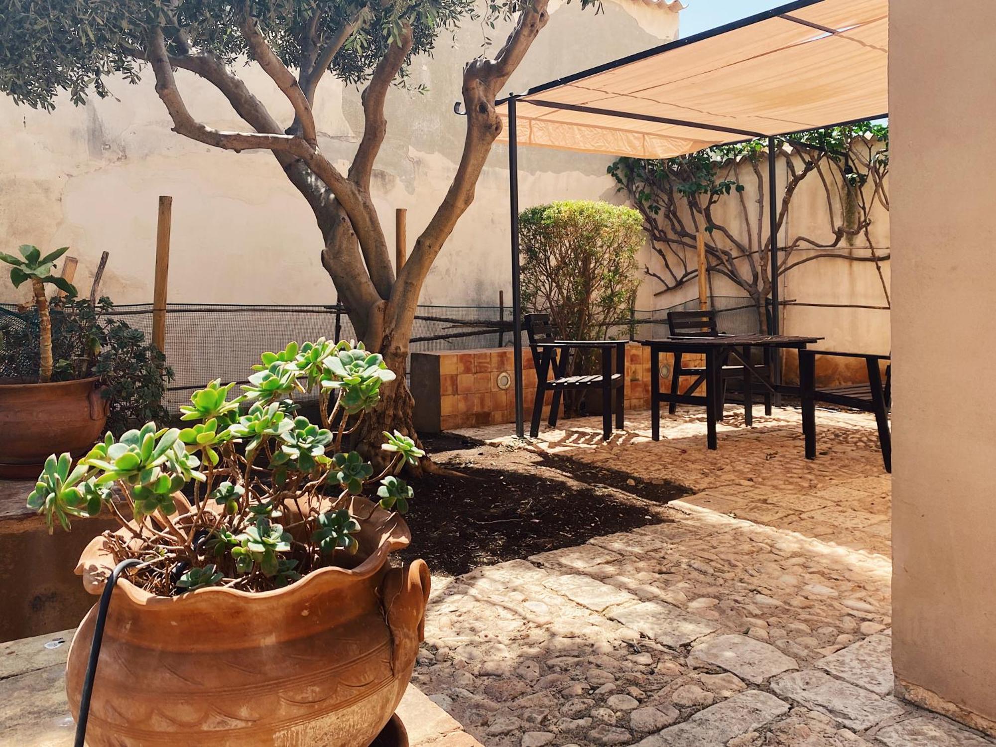 Aparthotel Palazzo Gambuzza Ispica