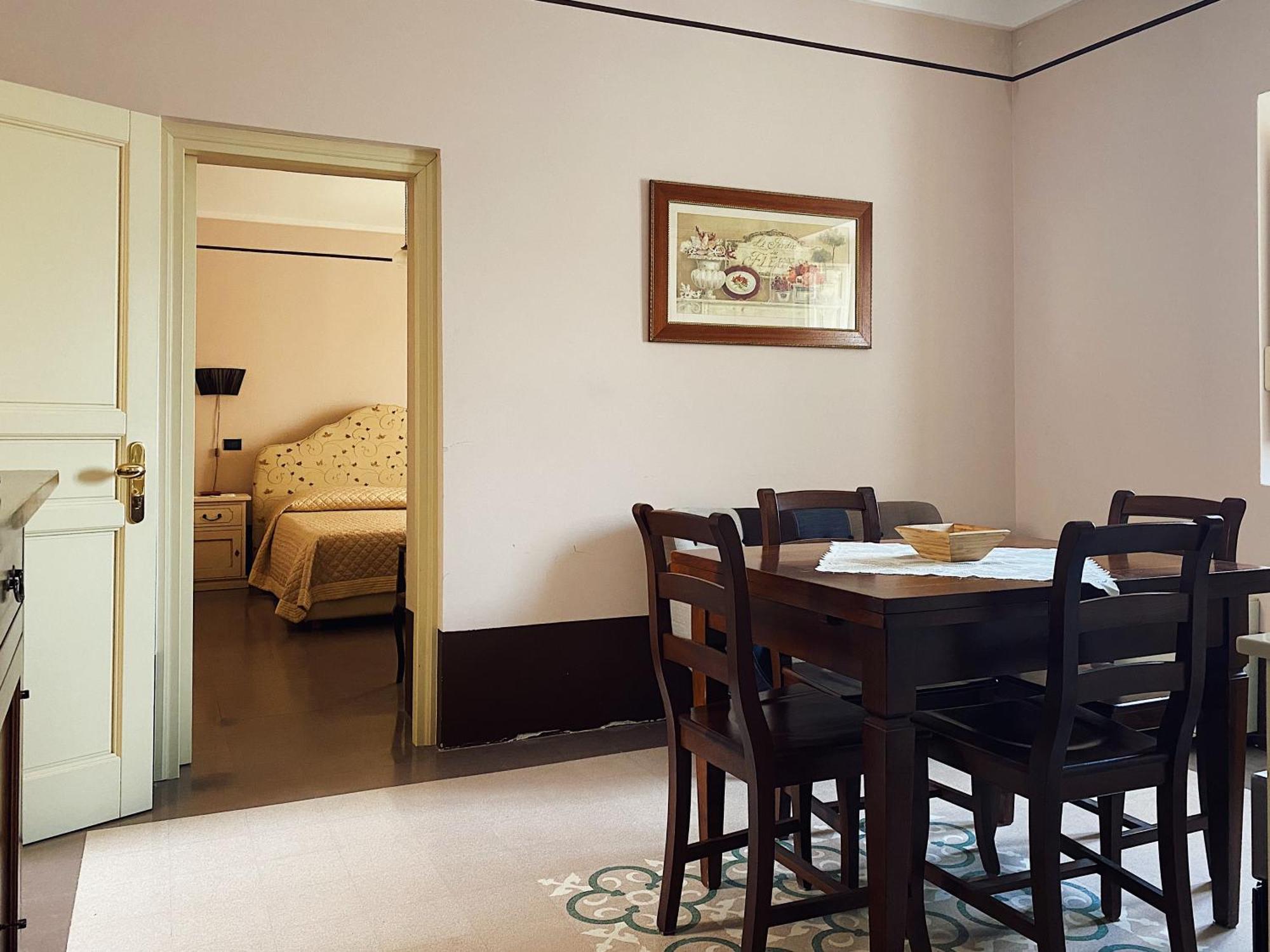 Palazzo Gambuzza Aparthotel Ispica