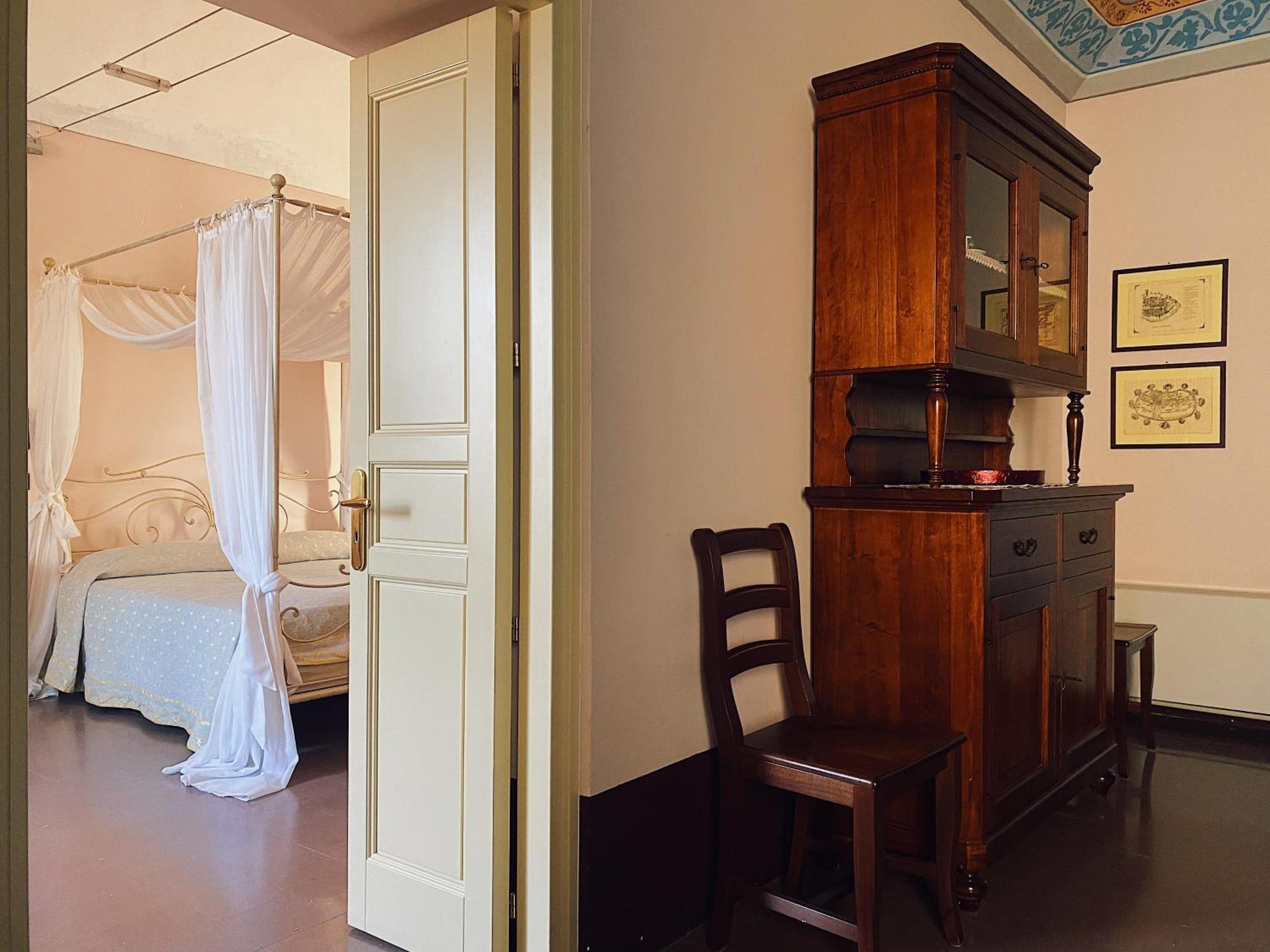 Palazzo Gambuzza Aparthotel 3*