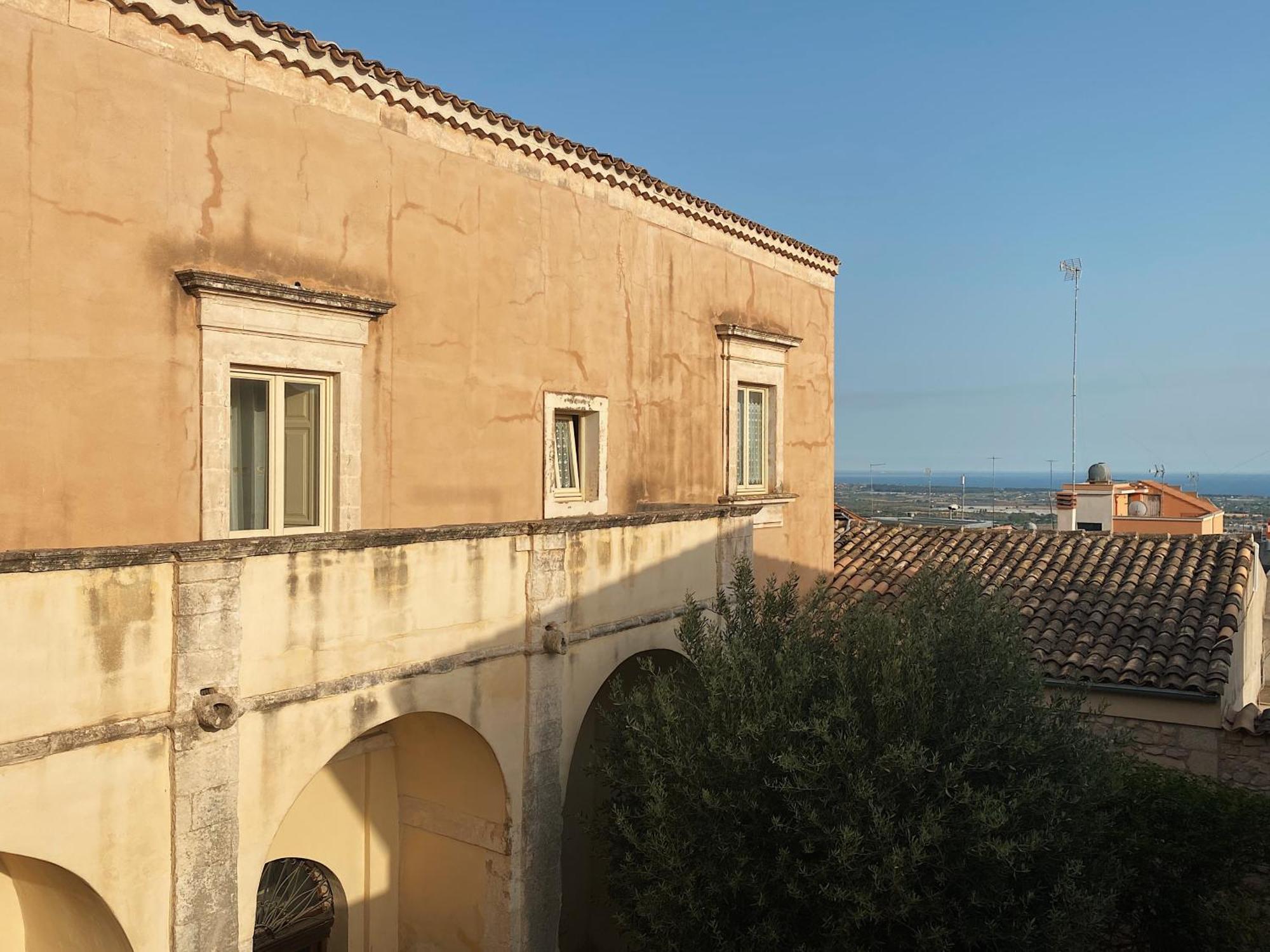 Aparthotel Palazzo Gambuzza