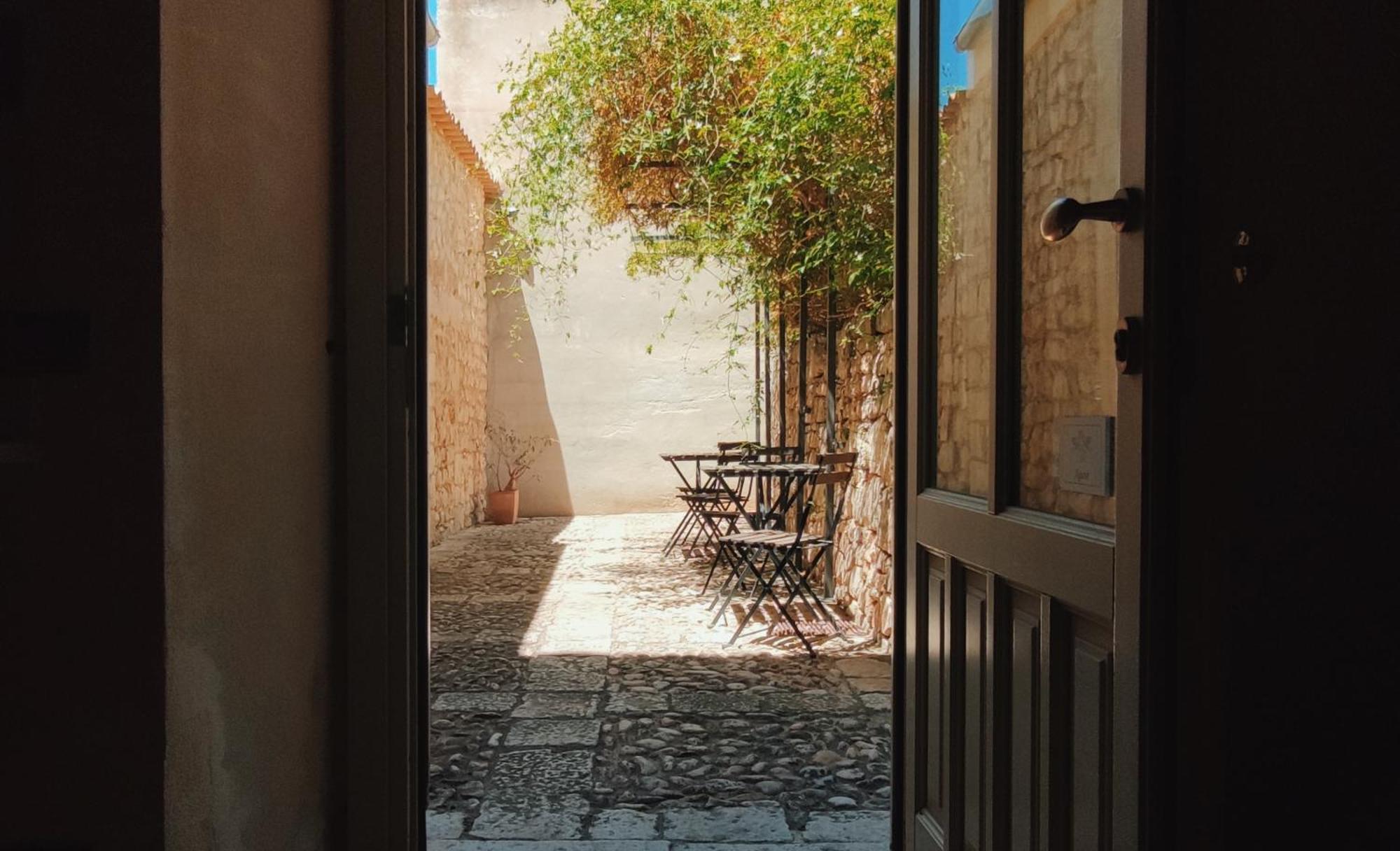 Palazzo Gambuzza