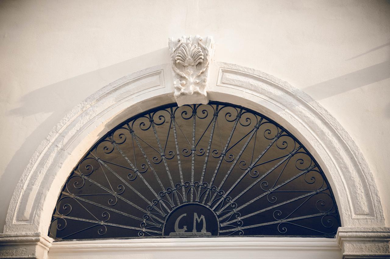 Palazzo Gambuzza 3* Ispica