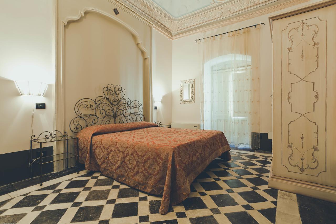 Palazzo Gambuzza 3* Ispica